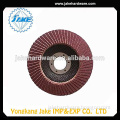 China Supplier manufacturer Abrasive Grinding Flap Disc